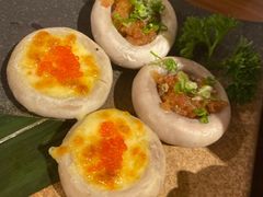 -熹炭精致日料(金融街购物中心店)