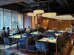 大堂-柴门头啖汤·经典川菜·慢火汤品(锦城万达店)