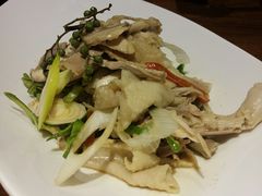 -大秦地·西北菜(纬四路店)
