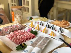 -甘尼仕印度餐厅爵士酒吧(阳春巷店)