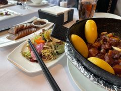 -小南洋海景餐厅(深圳湾店)
