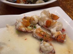 -蓬莱小馆 Joyful Restaurant