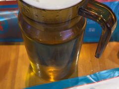 -四禧精酿铜锅涮肉·烧烤工场(大明湖店)