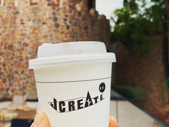 -J Create城市露营咖啡·简餐·宠物(上海动物园店)