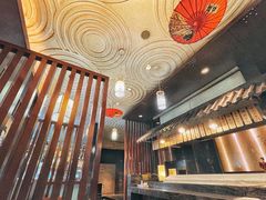 大堂-沈阳国际皇冠假日酒店-Izakaya居日餐厅