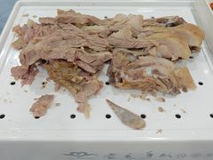 -老毛手抓·盐池滩羊非遗手抓(宁夏总店)