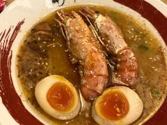 社长原汤拉面-雷门拉面(龙湖成都金楠天街店)
