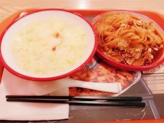 -十三朝牛馍王擀面皮(骡马市店)