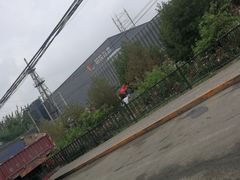 -王四营海鲜市场