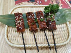 -鱼民·现造寿司(育德店)