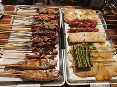 -红钳侠小龙虾·烧烤(中赢康康谷店)