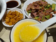 -小船渔村•大连菜•大连焖鱼(黄河路店)