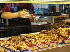 -聚合鑫东北熏酱熟食麻辣面(长阳店)