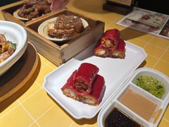 -蔡澜点心·粤菜(花城汇南区店)