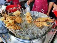 -骆记肠粉油糍