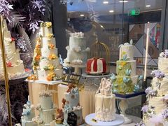 -杜哈夫DOUX RÊVE·生日蛋糕(日月光店)