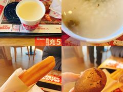 -肯德基(南五店)