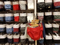 -优衣库(重庆万象城店)