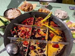 -五里关火锅(牛市口店)