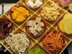 -贰回巷火锅馆(钟楼店)
