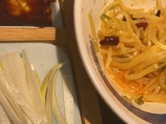 -满园烤鸭·春饼(沈北万达店)