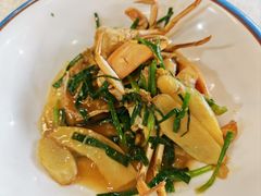 -崖口红树林海鲜餐厅