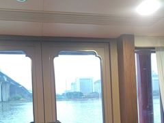 -闽江夜游台江旅游码头