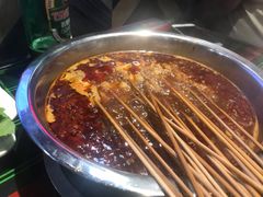涮肚-丁丁龙虾(总店)