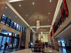 -天目湖御水温泉·度假酒店