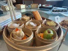 -粤财皇冠假日酒店·彩华轩中餐厅