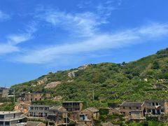 -东极岛景区