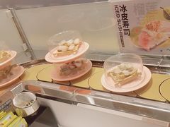 -争鲜回转寿司(通州万达店)