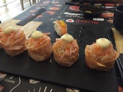 -Sushi Love 创意寿司(丽影广场店)