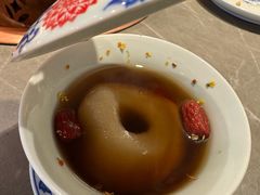 -前门·鲜肉火锅(长风店)