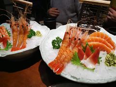 -旨料亭日本料理(四川北路店)