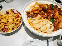 -清真·卡德尔大叔新疆主题餐厅(龙汇路店)