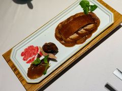 -森隆饭庄(崇文门新世界百货店)