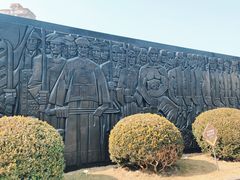 -上海市龙华烈士陵园