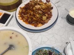 -福来居烤鸭店(天坛二店)