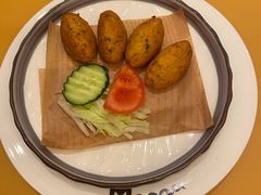 -澳门木偶葡国餐厅(珠海店)