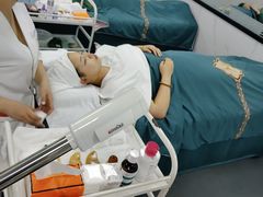 -首脑美容美发化妆美甲培训学校(长沙校区)