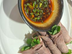 -云采云南菜(中山北路店)