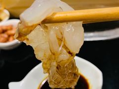 -草鱼先生潮州鱼生·虾生(新厦花园店)