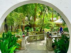 -和平官邸·花园餐厅(武定西路店)