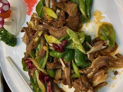 -清真悦宾楼食府(海湖店)