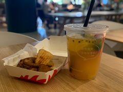 -艾薯夫妇Aysh(福田星河COCOPark店)