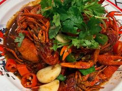 -漫天香·小龙虾餐厅(夏湾店)