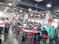 -皖北巫氏三胖地锅鸡(长淮总店)