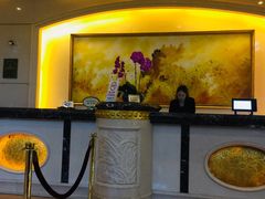 -上海古象大酒店