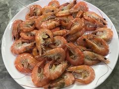 -清水湾3号(东方小周海鲜店)